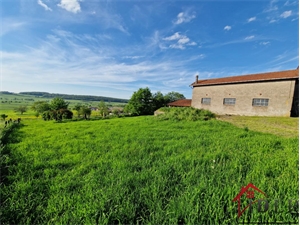 ferme à la vente -   88320  TOLLAINCOURT, surface 146 m2 vente ferme - UBI425622712